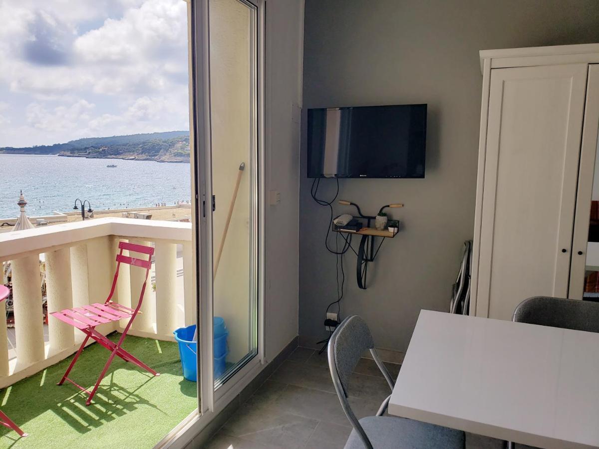 Le Manege Vue Panoramique Apartment Cassis Exterior photo