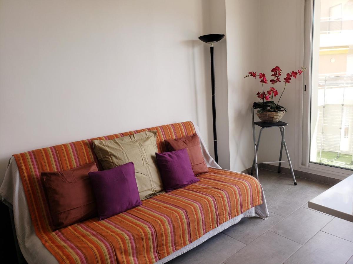 Le Manege Vue Panoramique Apartment Cassis Exterior photo