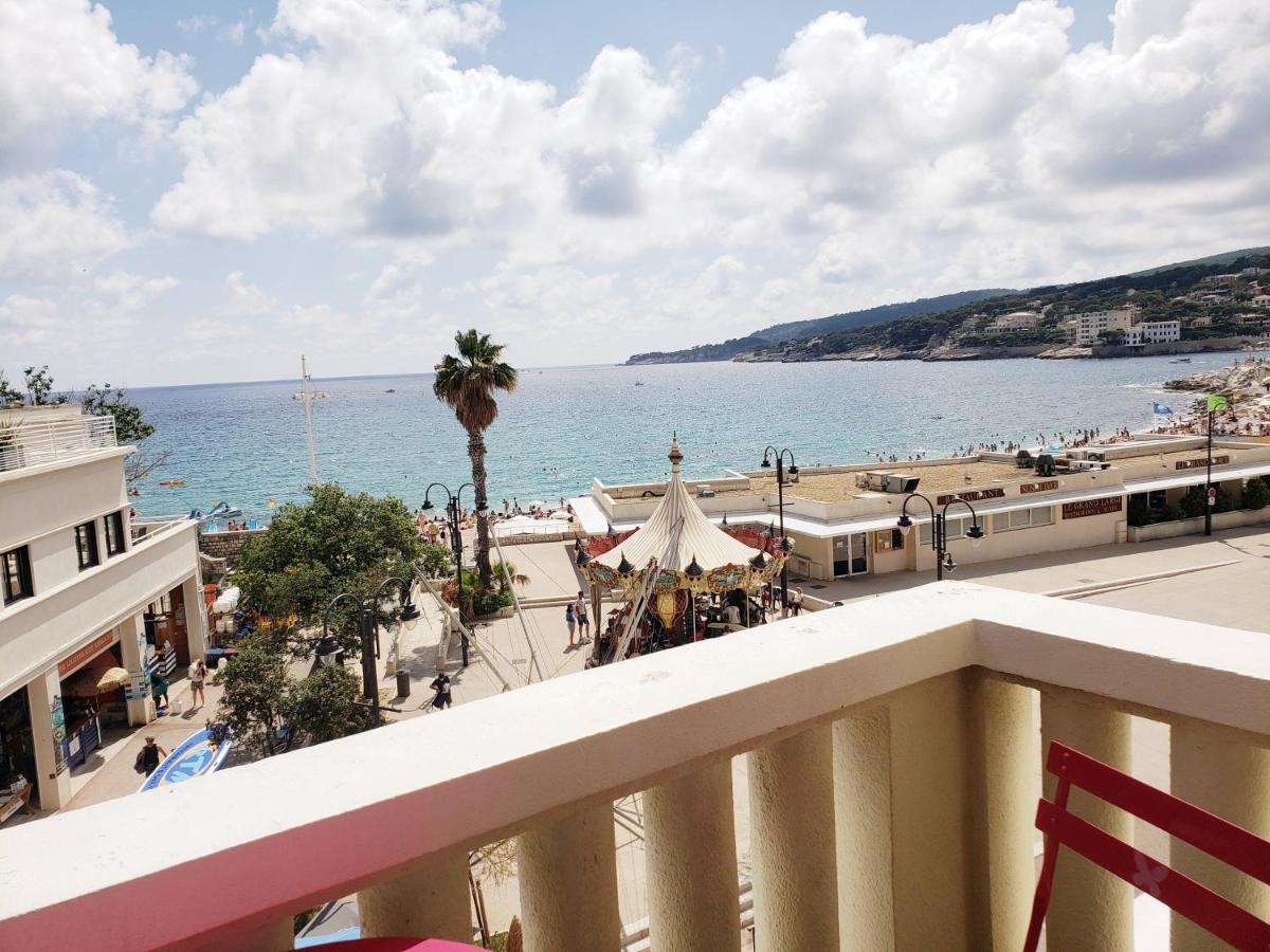 Le Manege Vue Panoramique Apartment Cassis Exterior photo